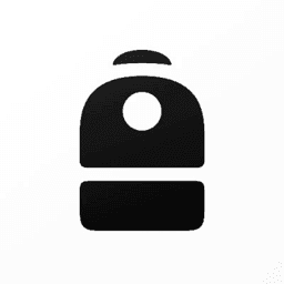 Backpack - Logo