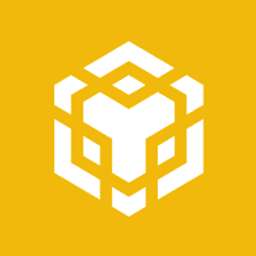 BNB Chain - Logo