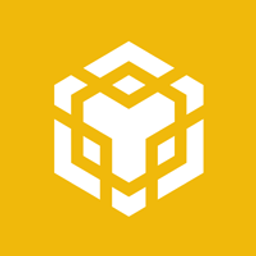 BNB Chain - Logo