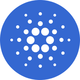 Cardano - Logo