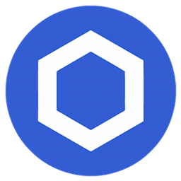 Chainlink - Logo
