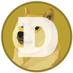 Dogecoin - Logo