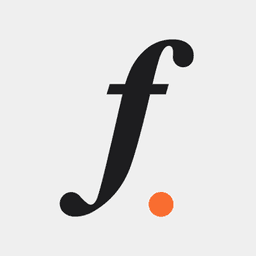 Falcon Finance - Logo