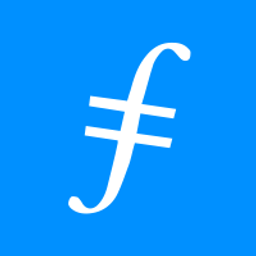 Filecoin - Logo