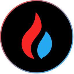 HTX DAO - Logo