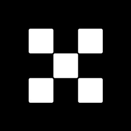 OKX - Logo