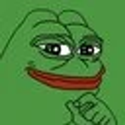Pepe - Logo