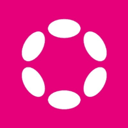 Polkadot - Logo