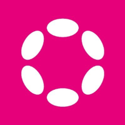 Polkadot - Logo
