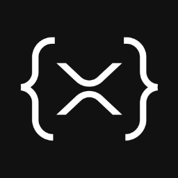 XRP Ledger - Logo