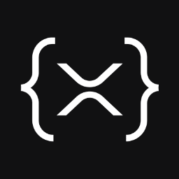 XRP Ledger - Logo