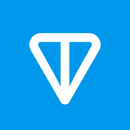 TON - Logo