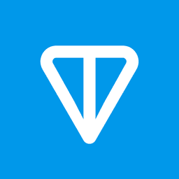 TON - Logo