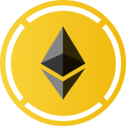 Wrapped Beacon ETH - Logo
