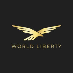 World Liberty Financial - Logo