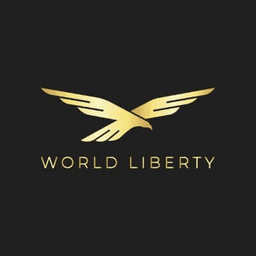 World Liberty Financial - Logo