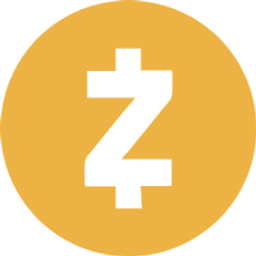 Zcash - Logo