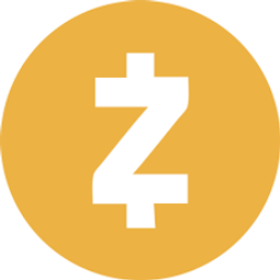 Zcash - Logo